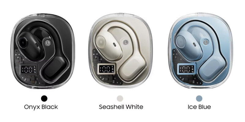 BlackView AirBuds 100 цвет