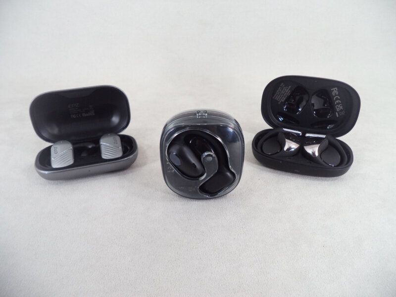 BlackView AirBuds 100  конкуренты