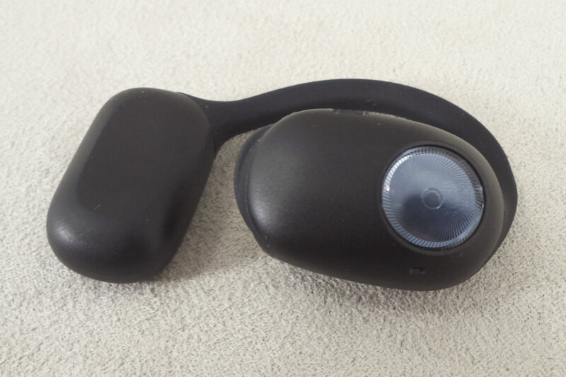 BlackView AirBuds 100 - макро