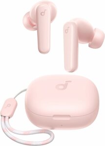 Anker P20i цвет розовый
