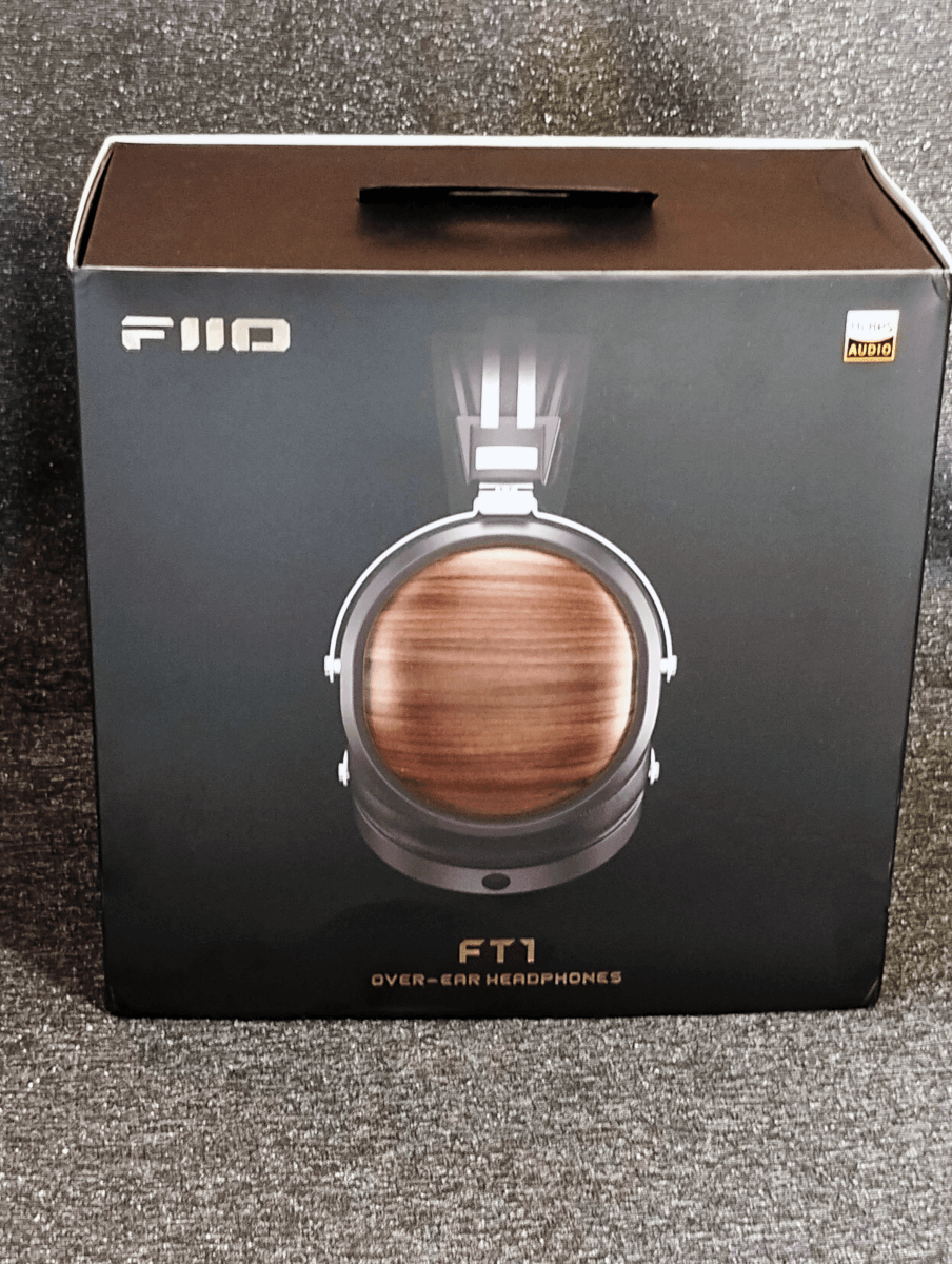 fiio ft1 0 1p