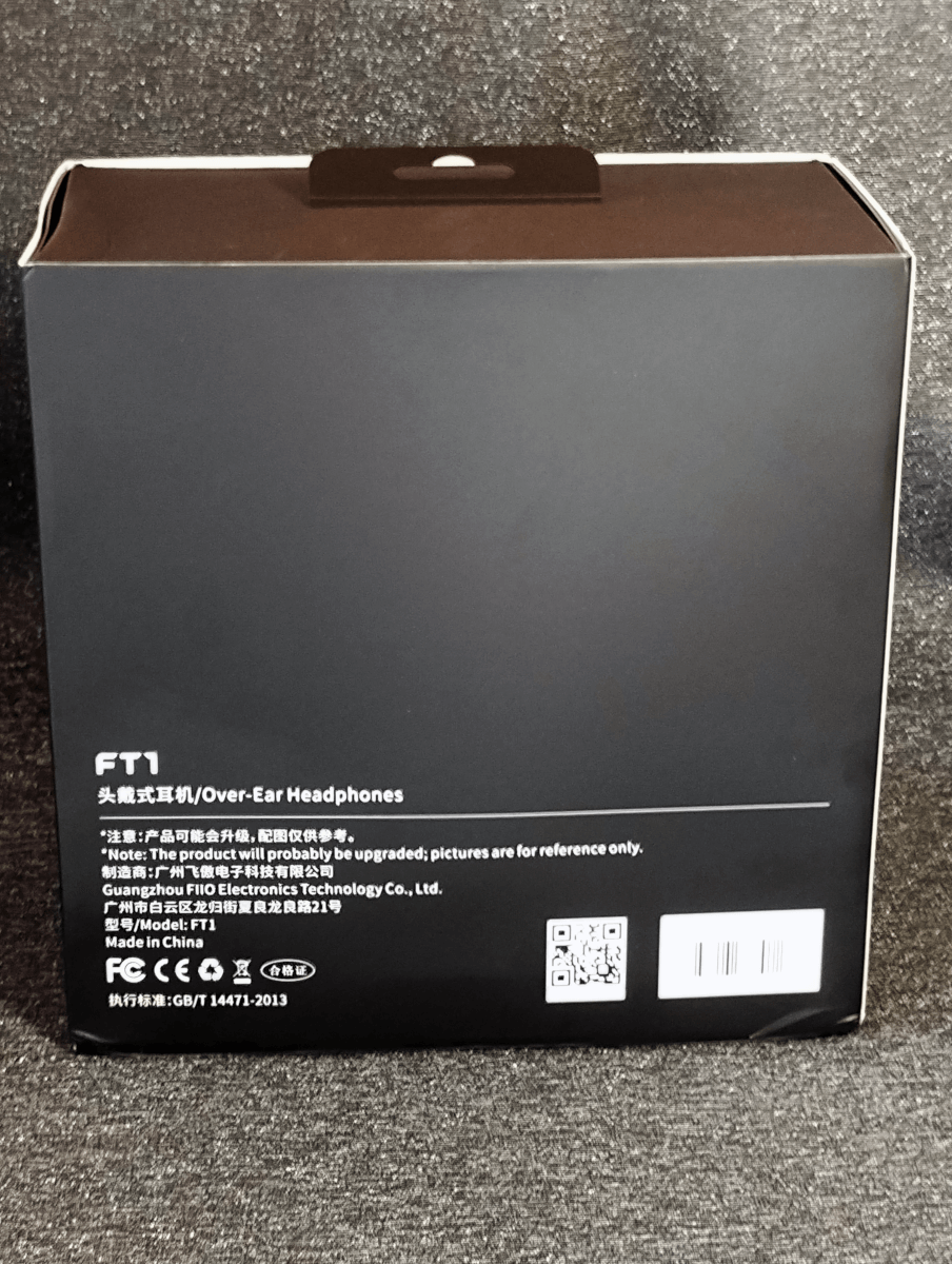 Fiio FT1