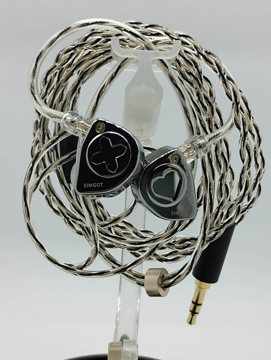 Simgot EW300