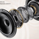 OneOdio Super EQ V16 - драйвер.