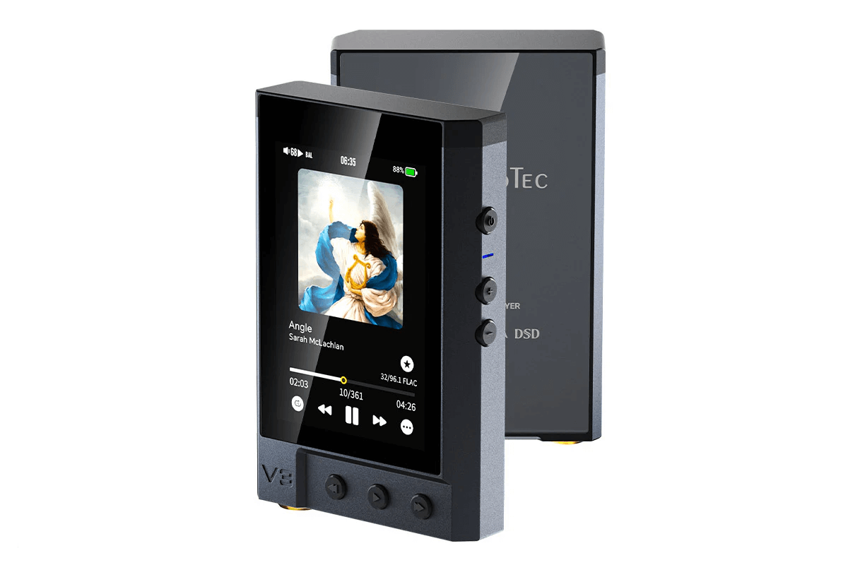TempoTec V3-D