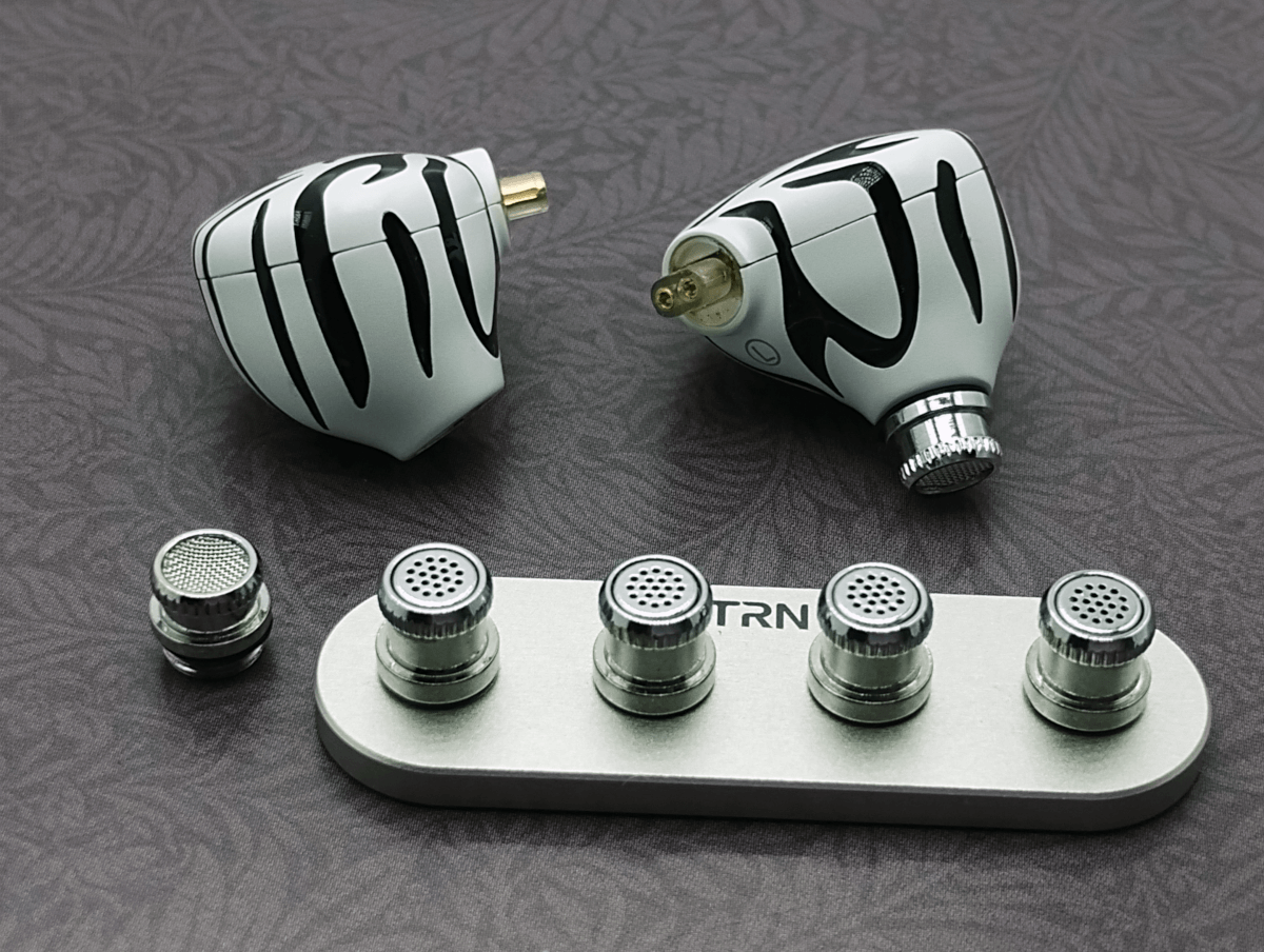 trn whitetiger 2