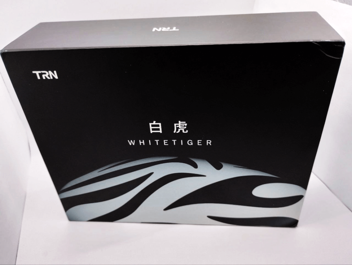 TRN WhiteTiger