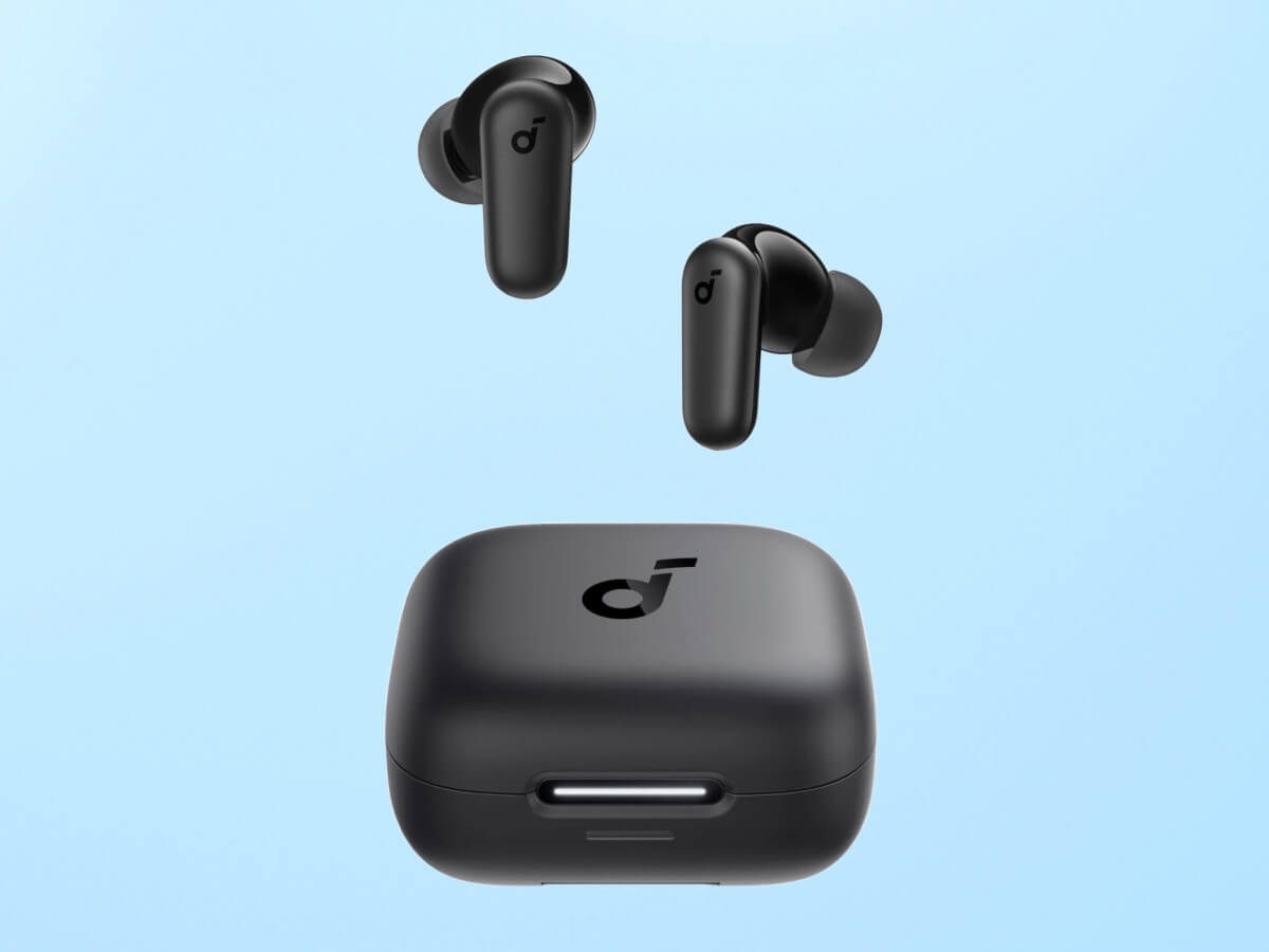 Soundcore P30i