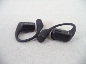 Звуководы FIIL GS