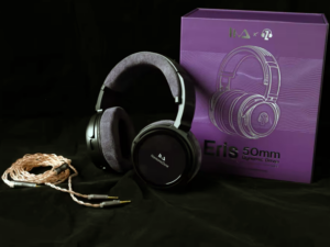 harmonicdyne x z eris 10