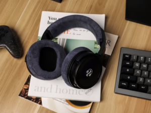 harmonicdyne x z eris 11