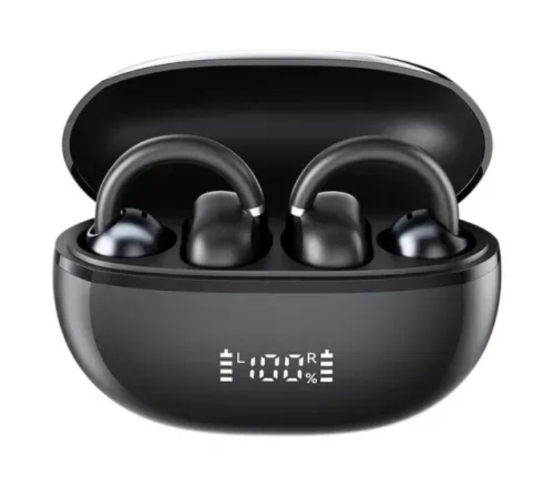 Haylou Airfree OW03 black
