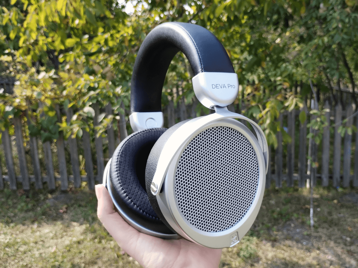 hifiman deva pro