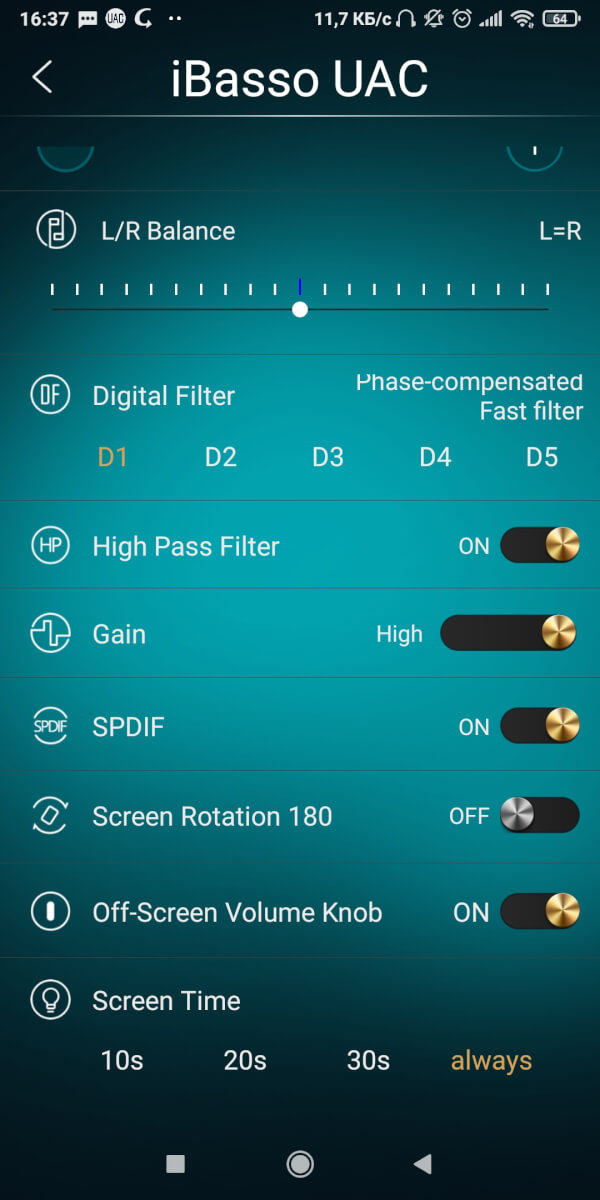 ibasso dc07 pro8 1
