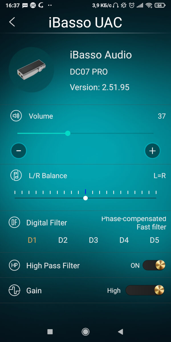 ibasso dc07 pro 8 2