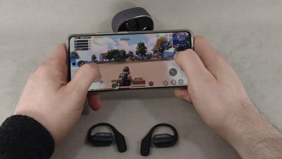 игры fiil gs