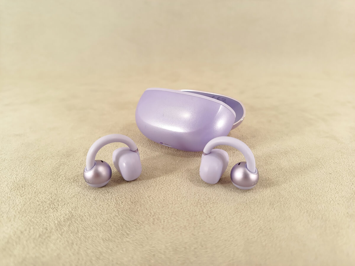 Haylou Airfree модель OW03
