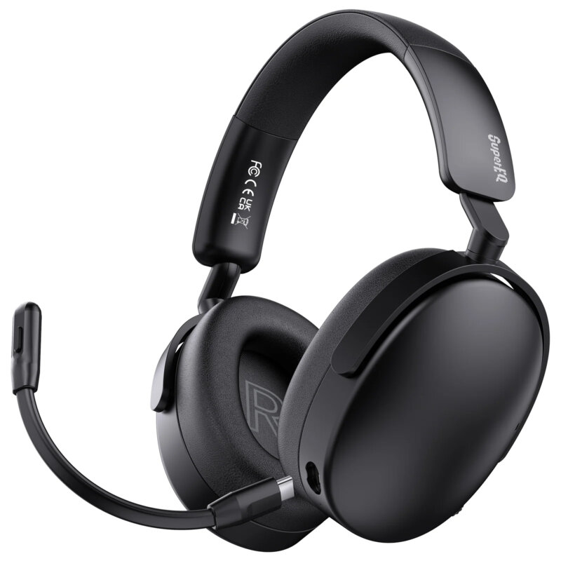 Oneodio SuperEQ A200 black