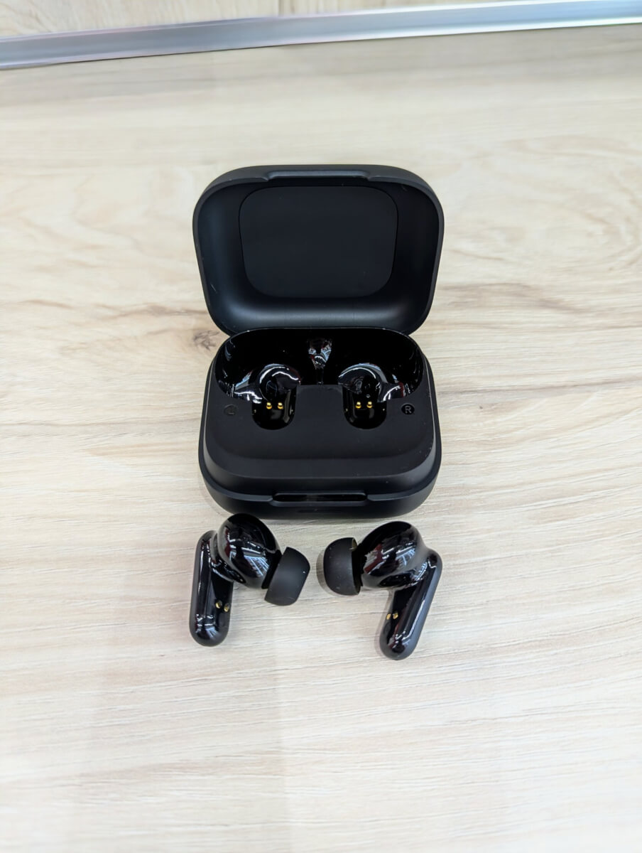 Soundcore P30i