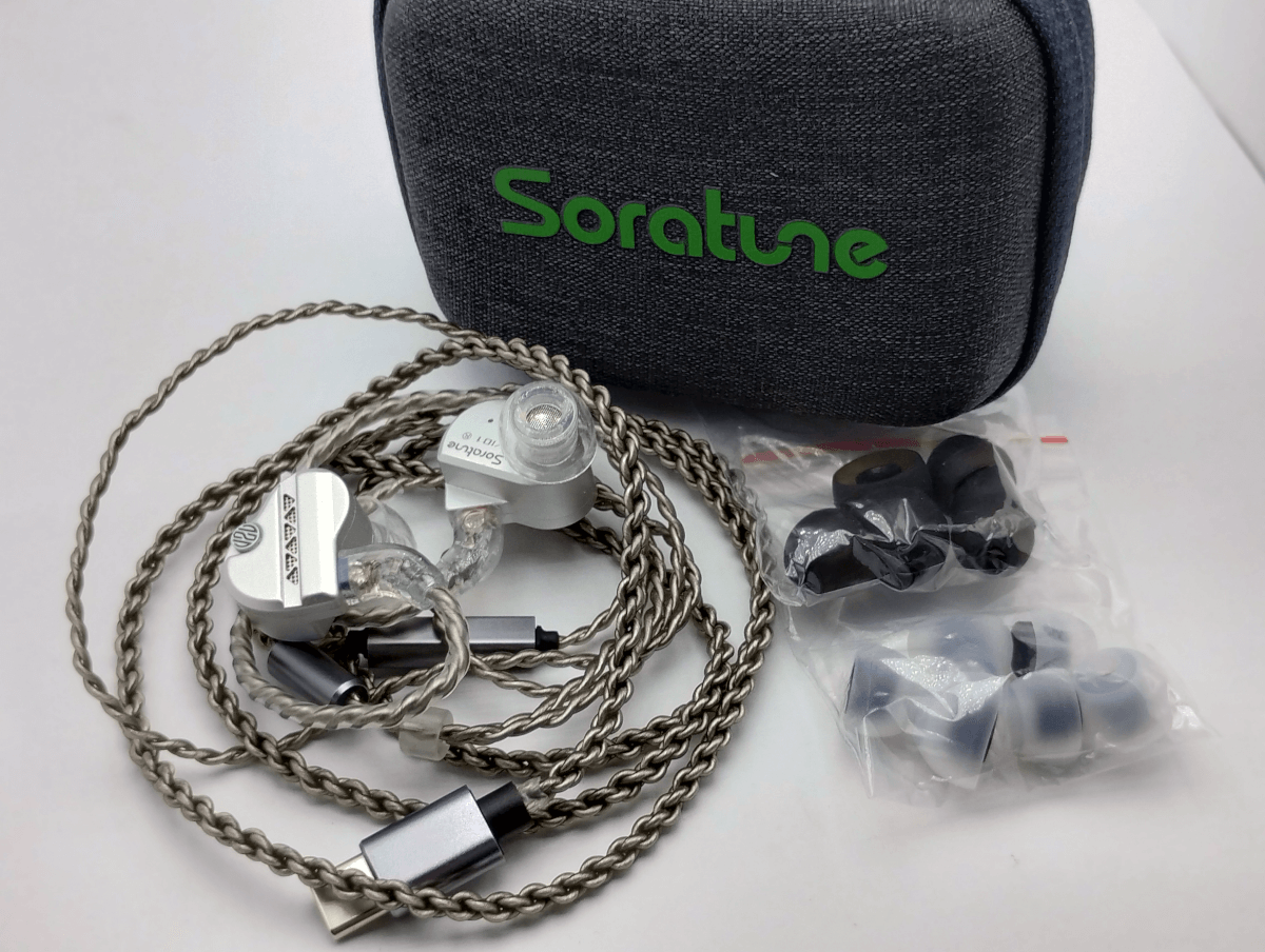 Soratune YI01