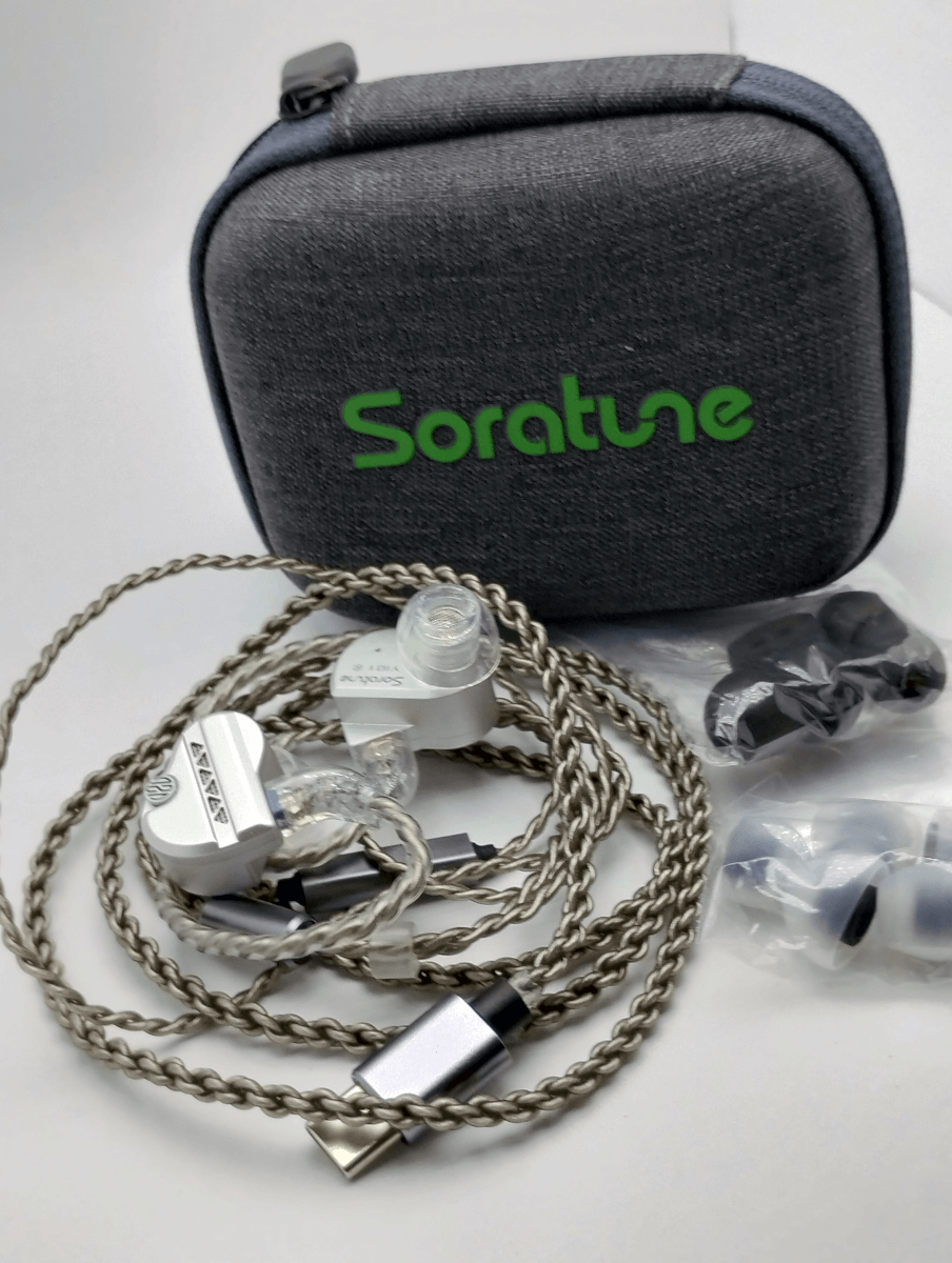 Soratune YI01
