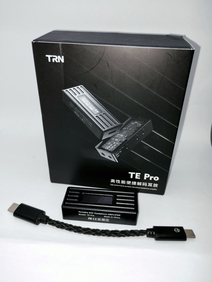 trn te pro 10