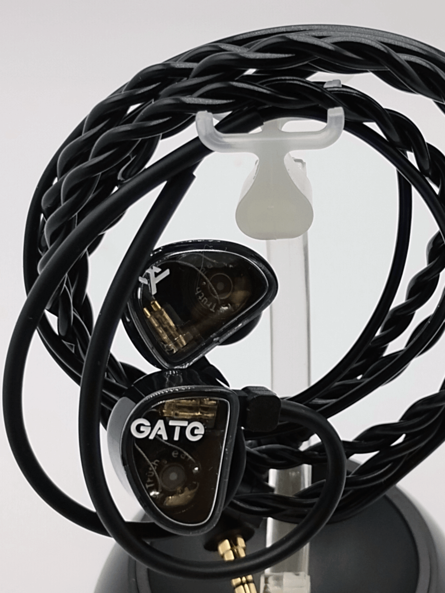 truthear gate 9