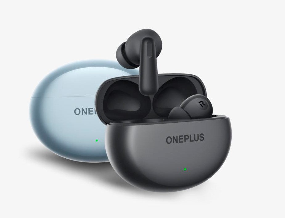 TWS наушники OnePlus Buds Ace 2