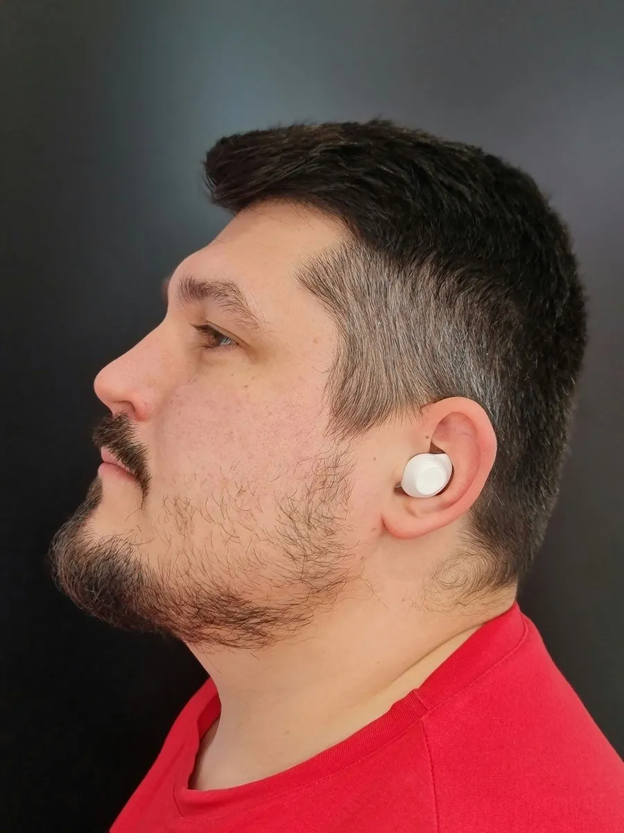 Обзор Samsung Galaxy Buds FE - Лучшие Наушники для Samsung за $49! 20 1000044279