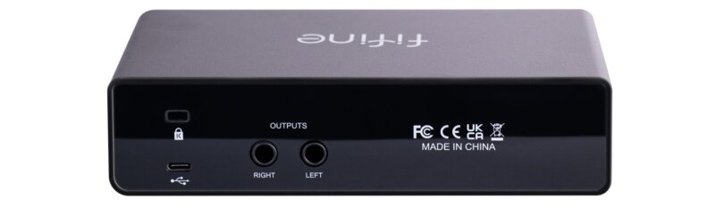 FIFINE Ampli 3