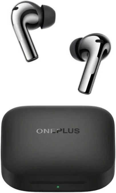 НАЙКРАЩІ Бездротові Навушники OnePlus (2026) - ТОП 5 4 oneplus buds 3