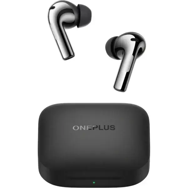 ОГЛЯД OnePlus Buds 4 (2025) vs Realme Buds Air 7 Pro (2025) vs Buds 3 vs Buds Pro 3 - КОРОЛЬ БАСУ! 21 OnePlus Buds 3