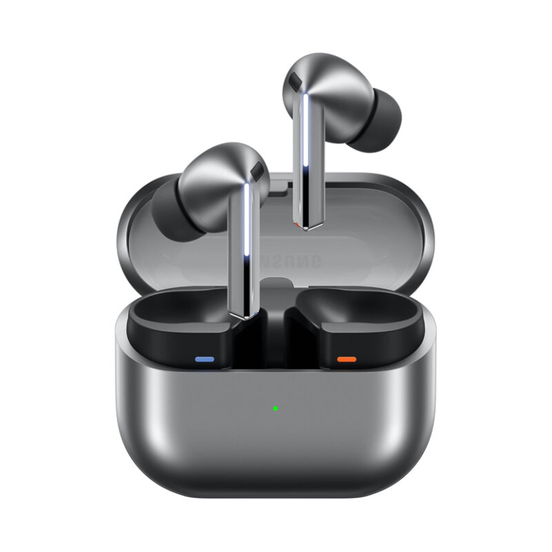 ОГЛЯД Samsung Galaxy Buds 4 Pro — НАЙКРАЩІ навушники для Samsung, Android та iOS 9 Samsung Galaxy Buds 3 Pro