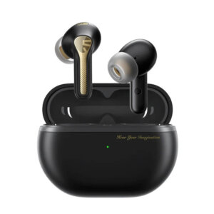 Best Wireless Earbuds of 2026 — Top 15 25 Soundpeats Capsule 3 Pro Plus