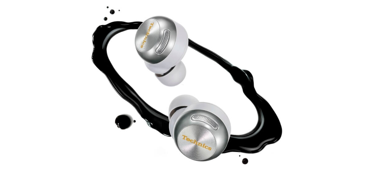 Technics EAH-AZ100 VS Technics EAH-AZ80 - Что Нового?