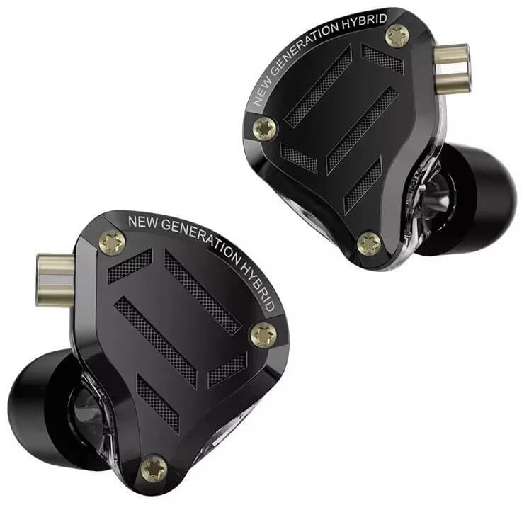 KZ ZS10 PRO 2