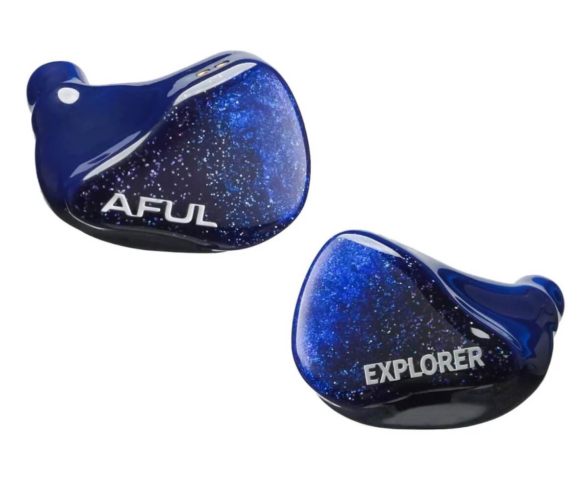 AFUL Explorer