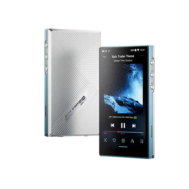 FiiO JM21