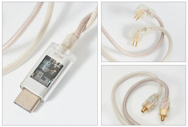 hidizs st2 nebula 2 pin mmcx cable 20241029 1