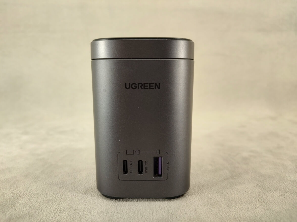 UGREEN GaN CD342 100 Вт