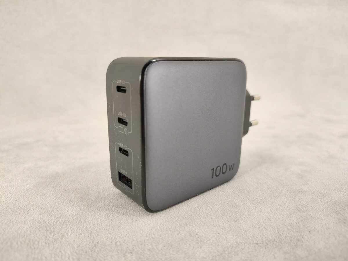 UGREEN CD226 100 Вт