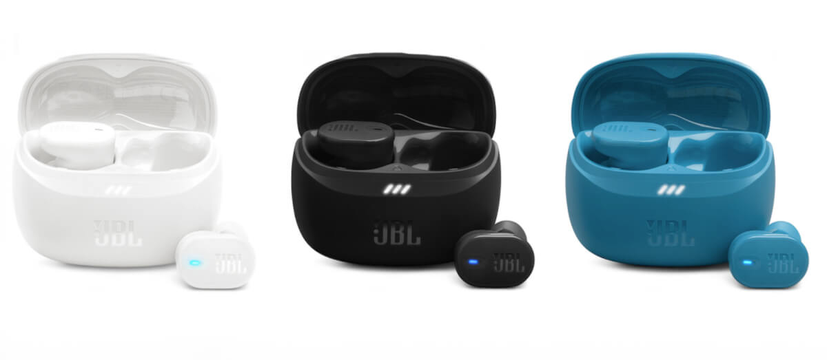 JBL Tune 2