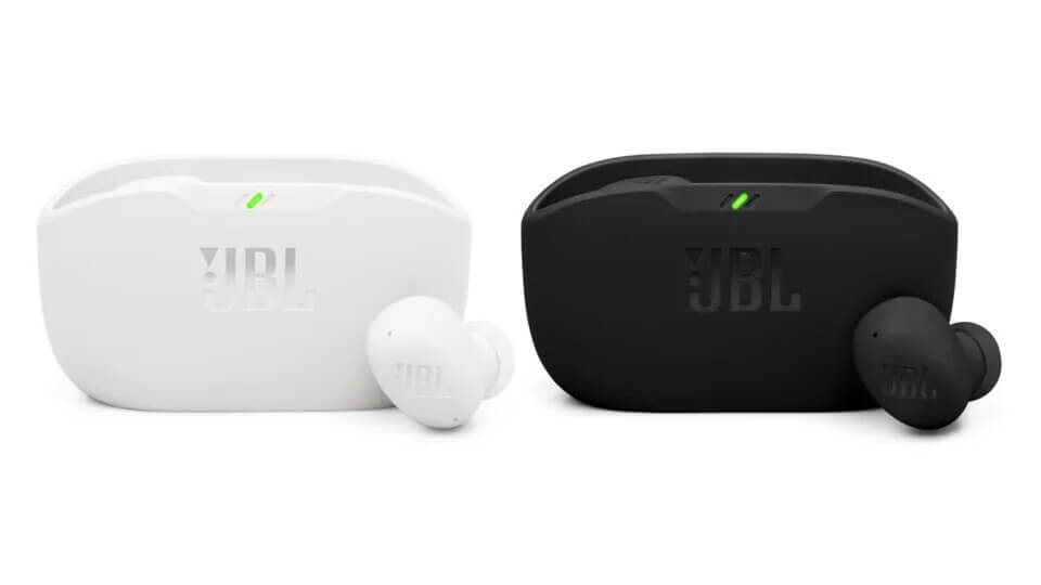 JBL Vibe 2