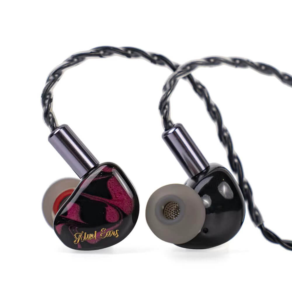 Kiwi Ears Cadenza