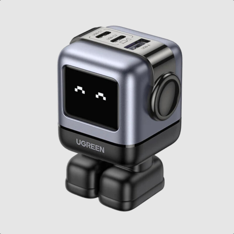 UGREEN Nexode RG Grey