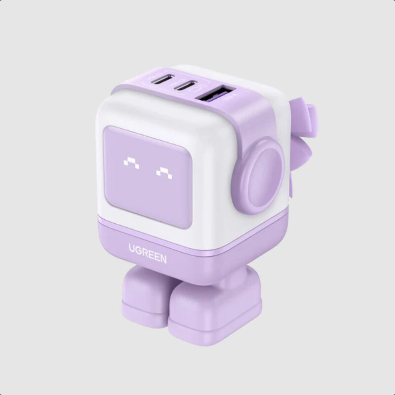 UGREEN Nexode RG Purple