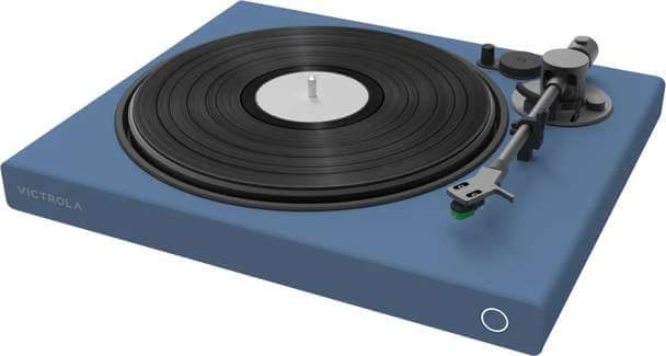 Victrola Wave