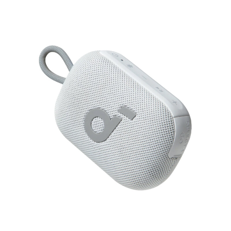 Anker SoundCore Select 4 Go — ЛУЧШАЯ Мини Колонка до $30!