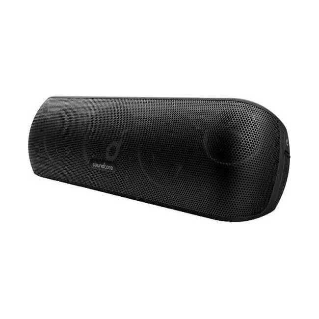 Anker SoundCore Motion+