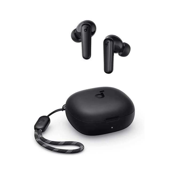 Лучшие Недорогие Беспроводные Наушники (до 30$) - ТОП 10 15 Anker SoundCore P20i